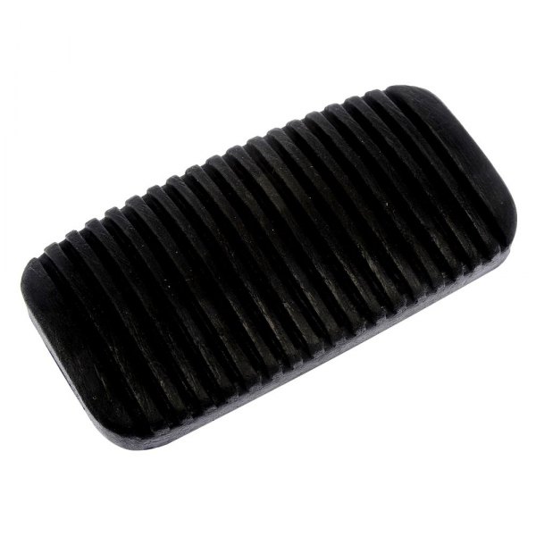 Dorman® - Rubber Brake Pedal Pad