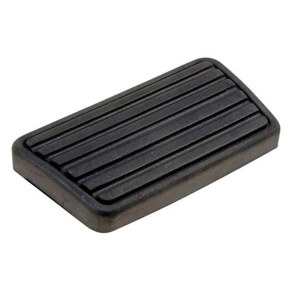 Dorman® - Rubber Brake Pedal Pad