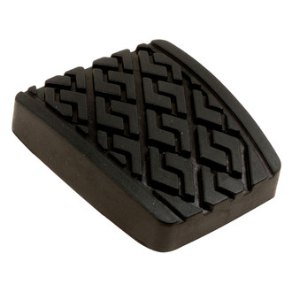 Dorman® - Rubber Brake Pedal Pad