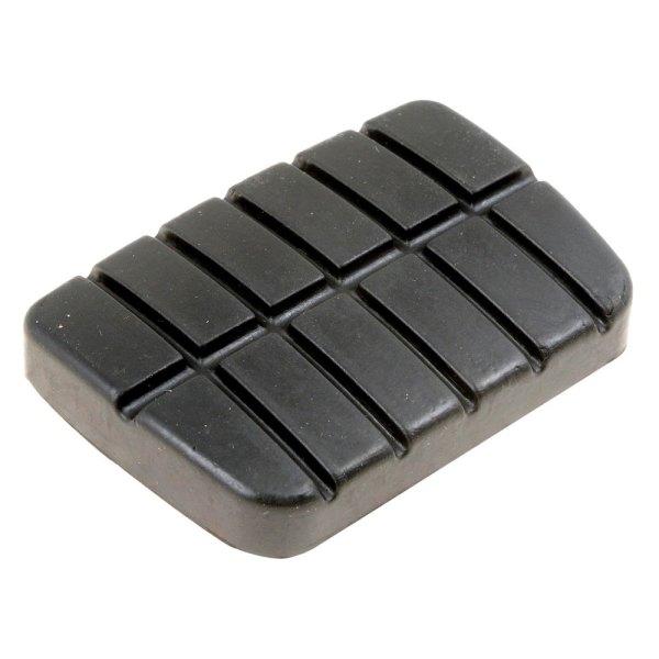 Dorman® - Rubber Brake/Clutch Pedal Pad