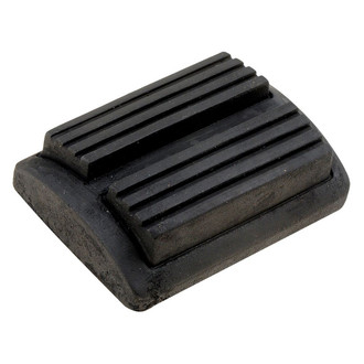 Dorman® - Rubber Brake/Clutch Pedal Pad