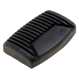 Dorman® - Rubber Brake Pedal Pad