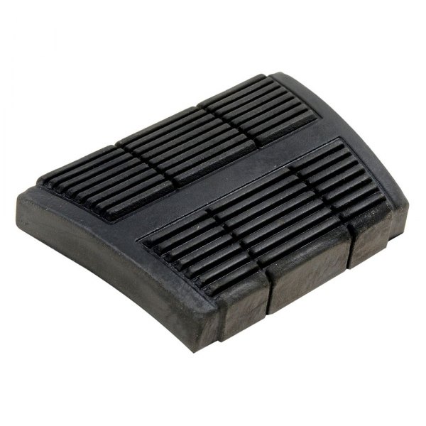 Dorman® - Rubber Brake/Clutch Pedal Pad