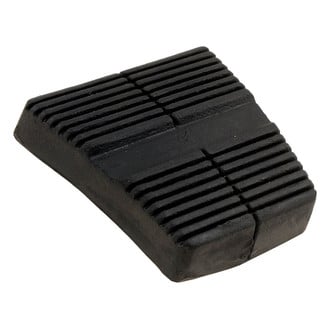 Dorman® - Rubber Brake/Clutch Pedal Pad