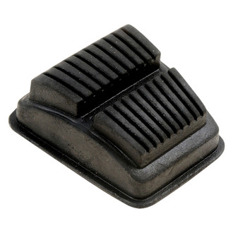 Dorman® - Rubber Parking Brake Pedal Pad