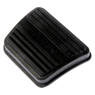 Dorman® - Rubber Parking Brake Pedal Pad