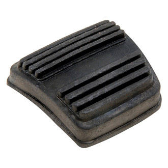 Dorman® - Rubber Parking Brake Pedal Pad