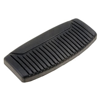 Dorman® - Rubber Brake Pedal Pad