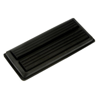 Dorman® - Rubber Brake Pedal Pad