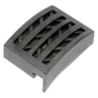 Dorman® - Rubber Parking Brake Pedal Pad