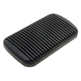 Dorman® - Rubber Brake Pedal Pad