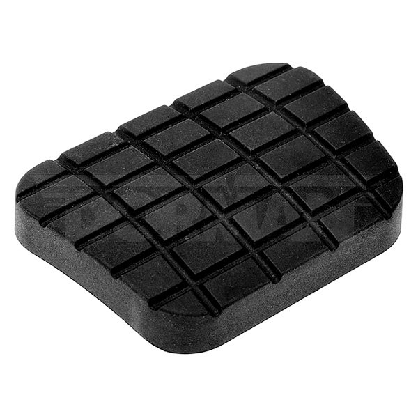 Dorman® - Rubber Brake Pedal Pad