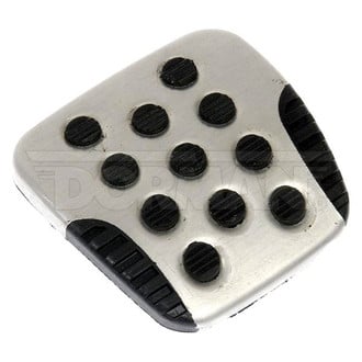Dorman® - Brake Pedal Pad