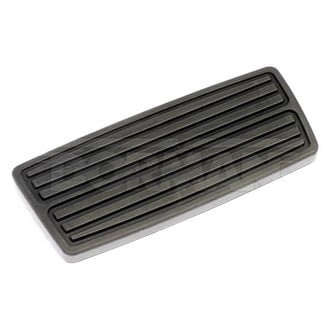 Dorman® - Rubber Brake Pedal Pad