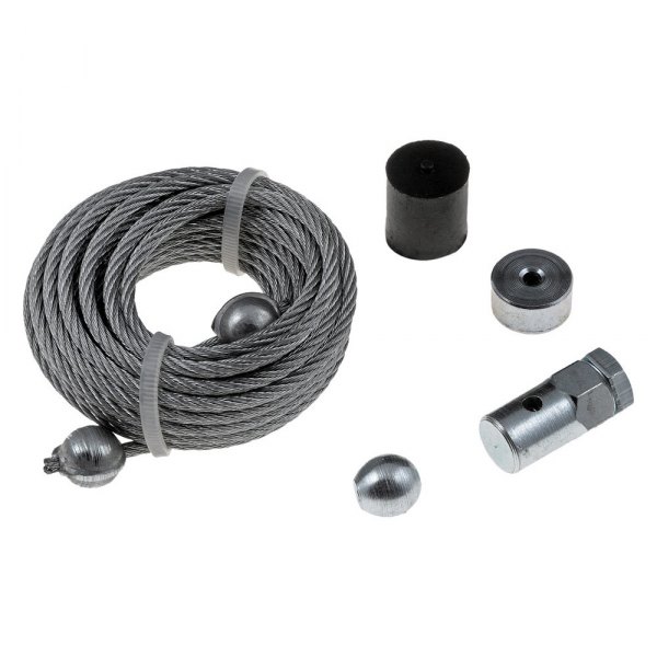 Dorman® - Parking Brake Cable Repair Kit with Cable Stop