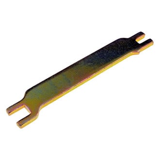 Dorman® - Rear Passenger Side Parking Brake Strut