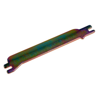 Dorman® - Rear Passenger Side Parking Brake Strut
