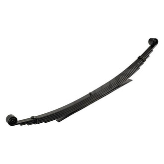 Dorman® - Rear Leaf Spring