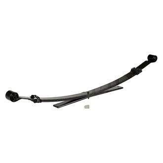 Dorman® - Leaf Springs