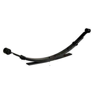 Dorman® - Rear Leaf Spring