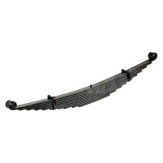 Dorman® - Rear Leaf Spring