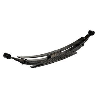 Dorman® - Rear Leaf Spring