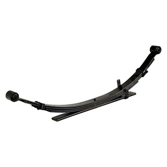 Dorman® - Rear Leaf Spring