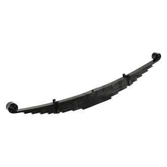 Dorman® - Rear Leaf Spring