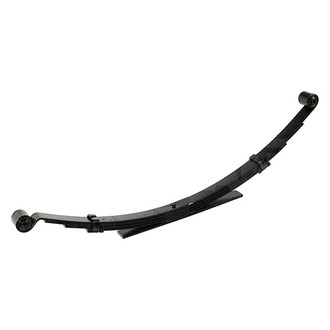 Dorman® - Rear Leaf Spring