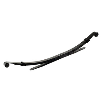 Dorman® - Rear Leaf Spring