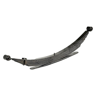 Dorman® - Rear Leaf Spring
