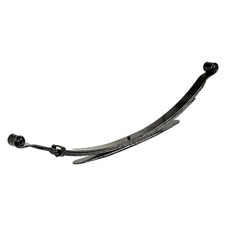 Dorman® - Rear Leaf Spring
