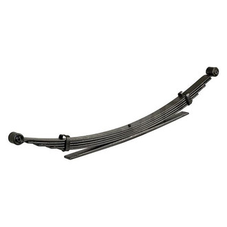 Dorman® - Rear Leaf Spring