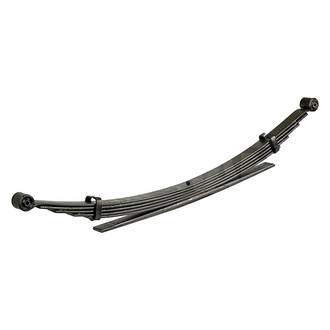 Dorman® - Rear Leaf Spring