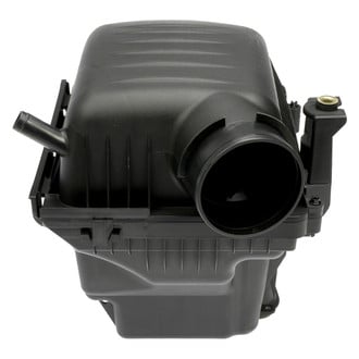 Dorman® - Rectangular Air Cleaner Assembly