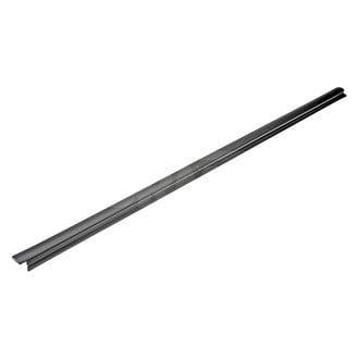 Dorman® 25853 - HELP™ Front Outer Passenger Side Door Window Seal