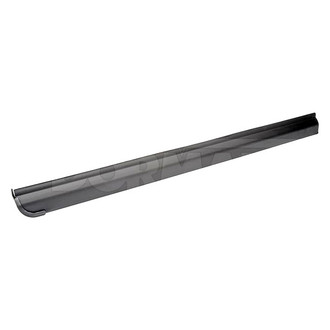 Dorman® - HELP™ Outer Passenger Side Door Window Seal
