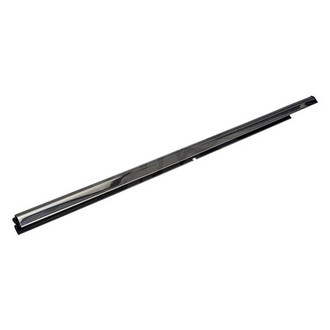 Dorman® - HELP™ Front Outer Driver Side Door Belt Molding