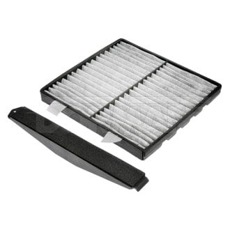 Dorman® - Cabin Air Filter Retrofit Kit