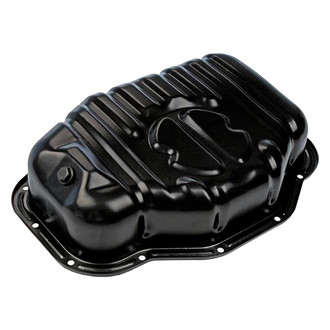 Dorman® - OE Solutions™ Lower Oil Pan