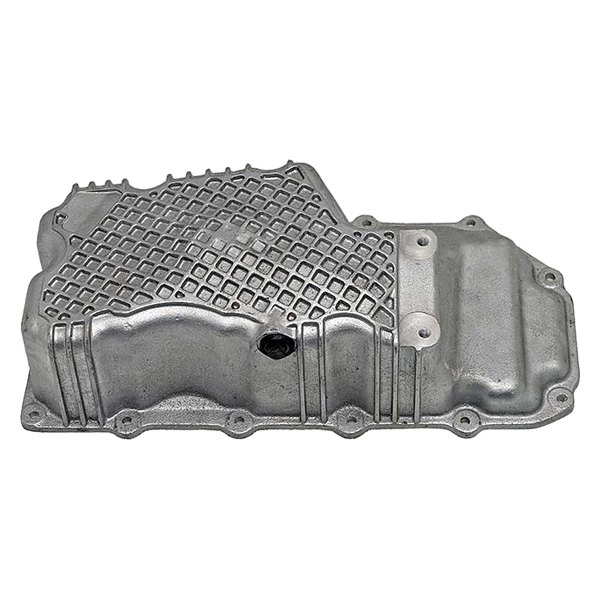 Replacement Dorman OE Solutions Engine Oil Pan - 264-477