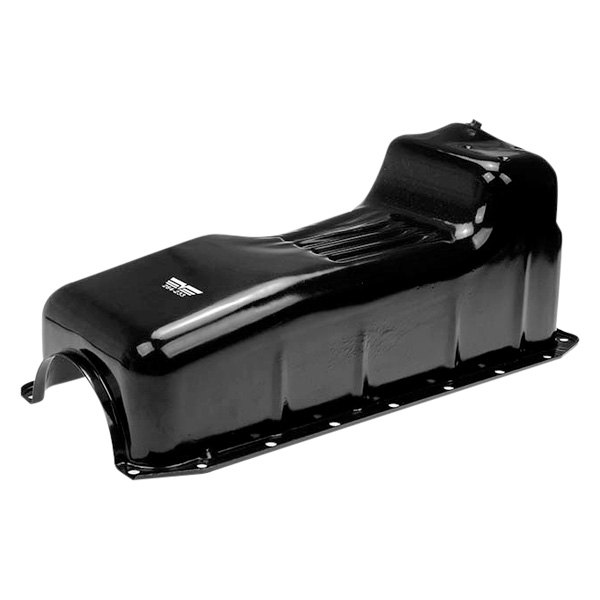 Dorman® - Dodge Durango 2000 OE Solutions™ Engine Oil Pan