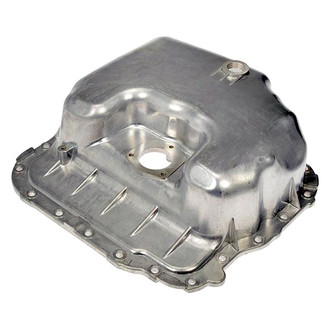 Dorman® - OE Solutions™ Lower Engine Oil Pan