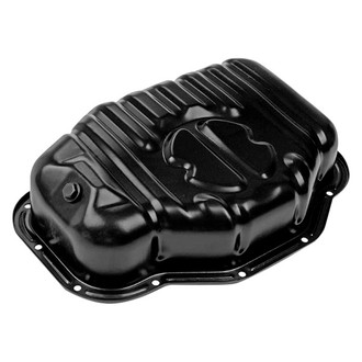 Dorman® - OE Solutions™ Lower Engine Oil Pan