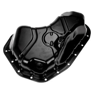 Dorman® - OE Solutions™ Lower Engine Oil Pan