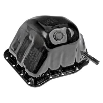 Dorman® - OE Solutions™ Lower Engine Oil Pan