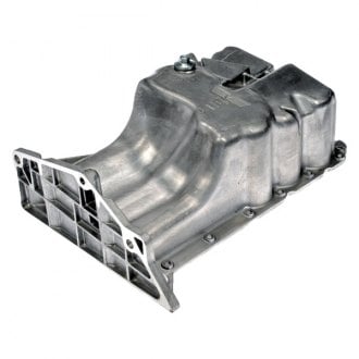 chevy cruze oil pan replacement