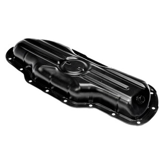 Dorman® - OE Solutions™ Lower Engine Oil Pan