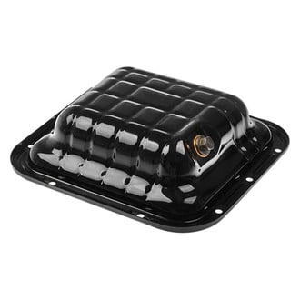 Dorman® - OE Solutions™ Lower Engine Oil Pan
