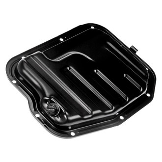 Dorman® - OE Solutions™ Lower Engine Oil Pan